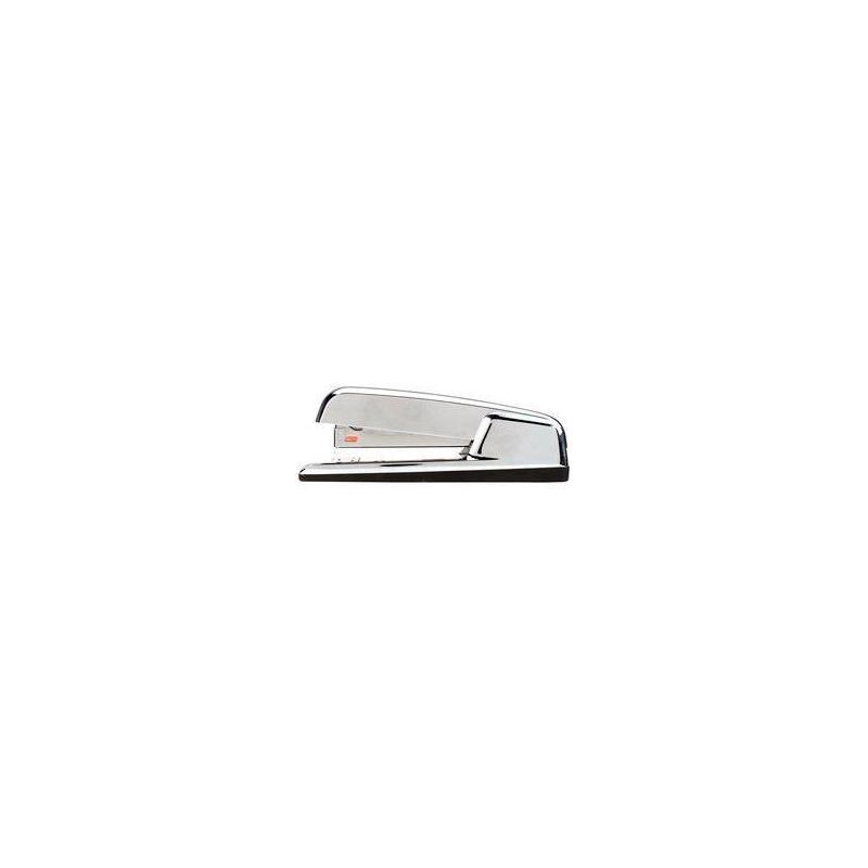 slide 2 of 10, 747 Stapler Chrome - Swingline, 1 ct