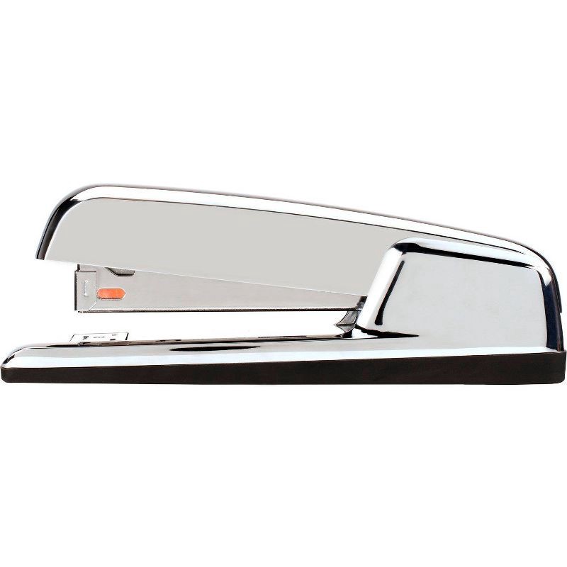 slide 1 of 10, 747 Stapler Chrome - Swingline, 1 ct