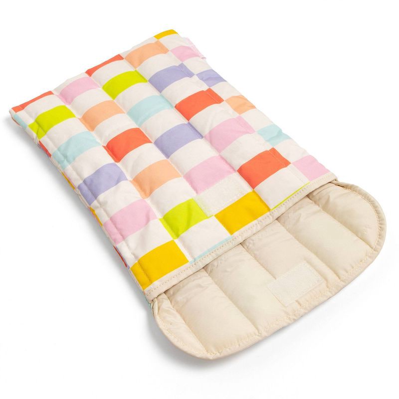 slide 2 of 2, Callie Danielle Super Puff Tech Sleeve Laptop, 1 ct