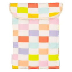 Callie Danielle Super Puff Tech Sleeve Laptop