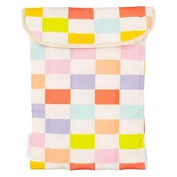 Callie Danielle Super Puff Tech Sleeve Laptop