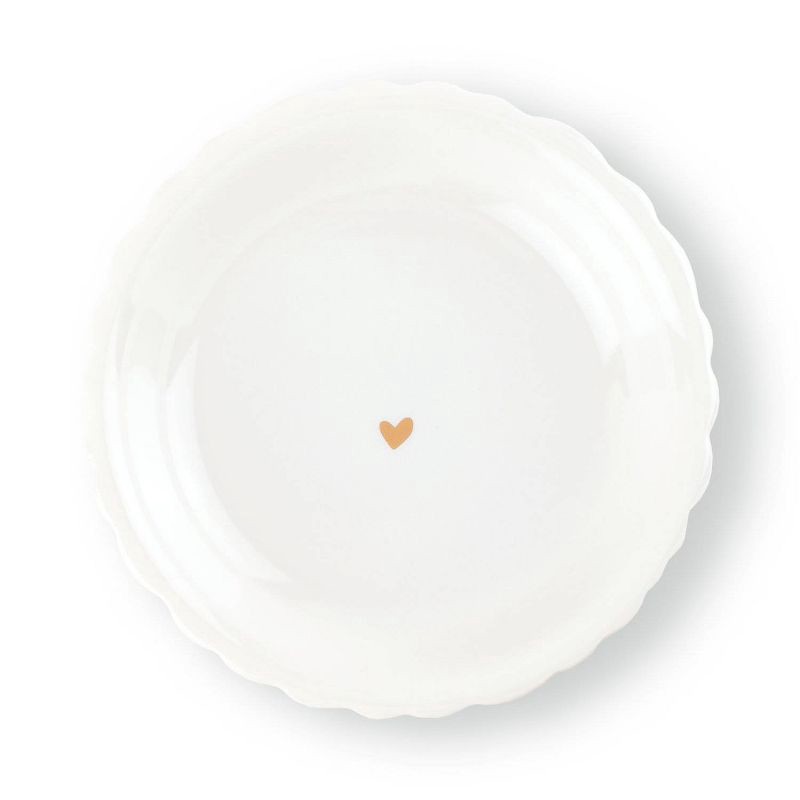 slide 2 of 4, Sugar Paper Essentials Trinket Tray, 1 ct