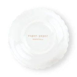 Sugar Paper Essentials Trinket Tray