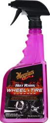 Meguiar's Wheel & Tire Cleaner 24 oz