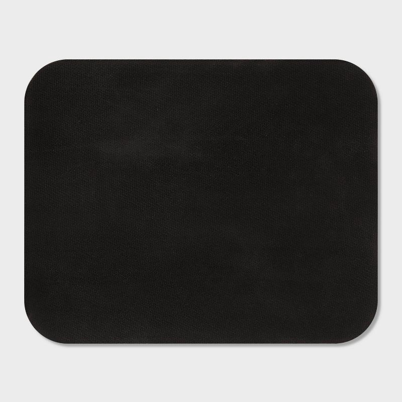 slide 4 of 4, Mouse Pad Beige Stripe - Brightroom™, 1 ct