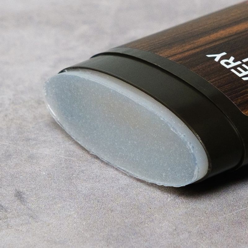 slide 6 of 11, Every Man Jack Solid Deodorant Coconut + Vanilla - 3.0oz, 3 oz