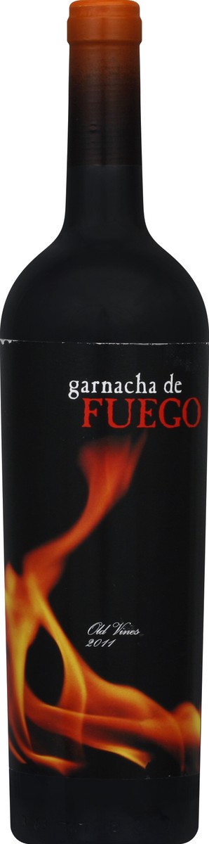 slide 2 of 2, Garnacha de Fuego Red Wine 750 ml, 750 ml