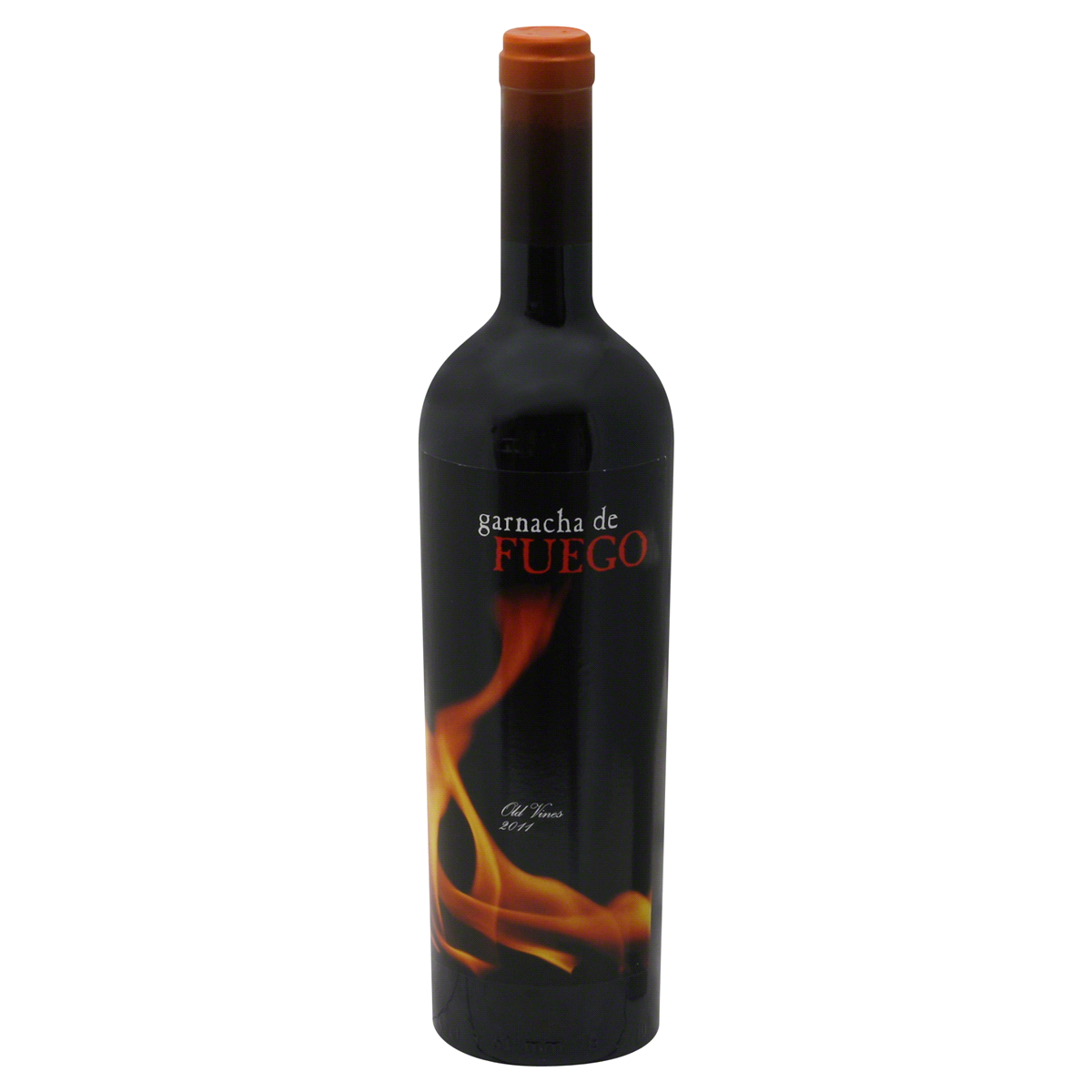 slide 1 of 2, Garnacha de Fuego Red Wine 750 ml, 750 ml