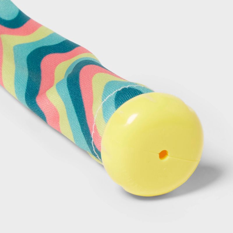 slide 3 of 3, Value Dizzy Dive Stick Set 8pk - Sun Squad™, 8 ct
