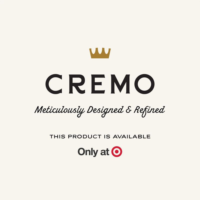 slide 8 of 8, Cremo Body Wash - Golden Amber - 32 fl oz, 32 fl oz