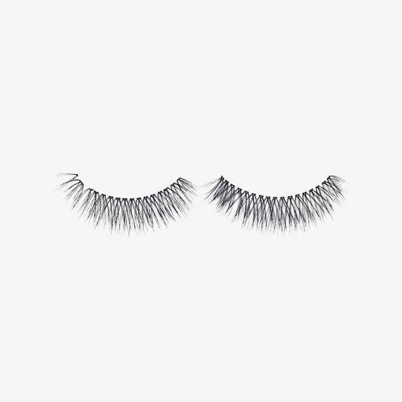 slide 4 of 6, LUNA MAGIC Day to Night False Eyelashes - Pretty & Gorgeous - 2ct, 2 ct