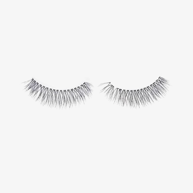 slide 5 of 6, LUNA MAGIC Day to Night False Eyelashes - Pretty & Gorgeous - 2ct, 2 ct
