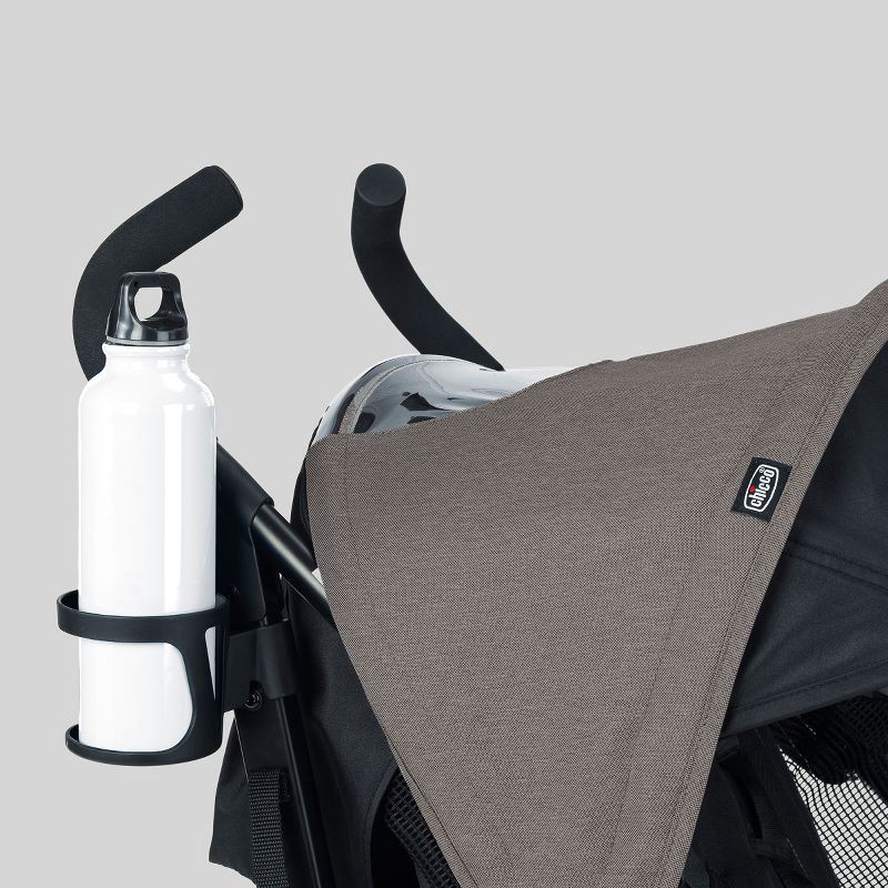 slide 7 of 7, Chicco Liteway Stroller - Lavender, 1 ct