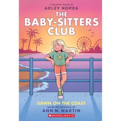 Dawn On The Coast By Ann M. Martin