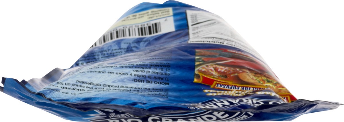 slide 4 of 11, Rio Grande Tomato Sauce for Pupusas, 14 oz