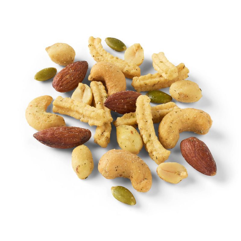 slide 3 of 4, Dill Pickle Trail Mix - 8oz - Good & Gather™, 8 oz