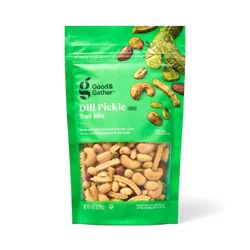 Dill Pickle Trail Mix - 8oz - Good & Gather™