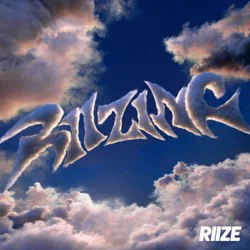 Sony Music Riize - Riizing The 1st Mini Album (CD)