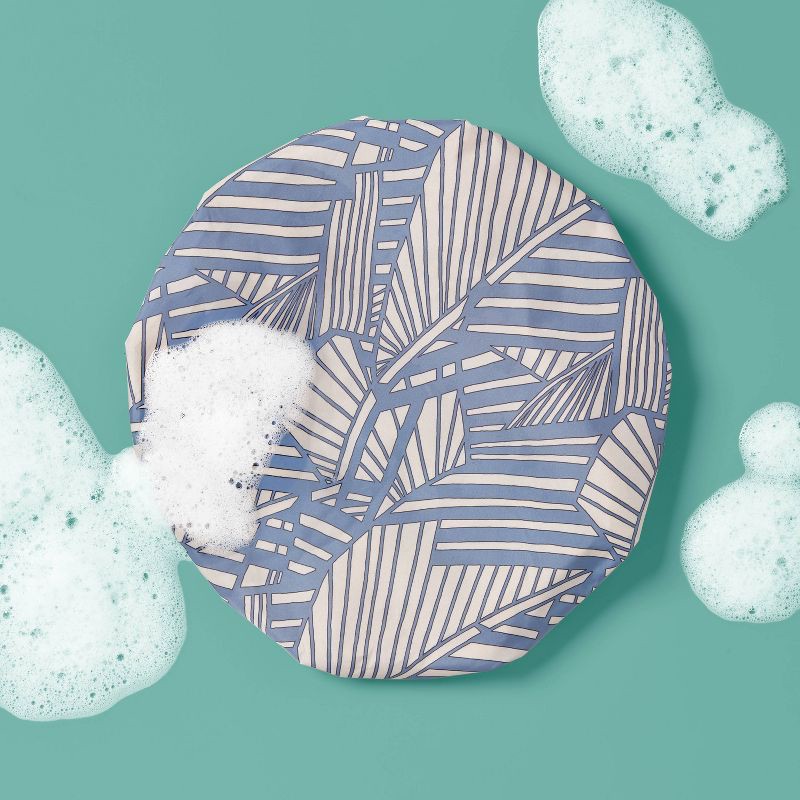 slide 2 of 4, Adjustable Shower Cap - up&up™, 1 ct