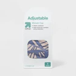 Adjustable Shower Cap - up&up™
