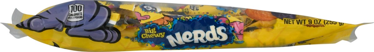 slide 2 of 9, Nerds Big Chewy Candy 9 oz, 9 oz