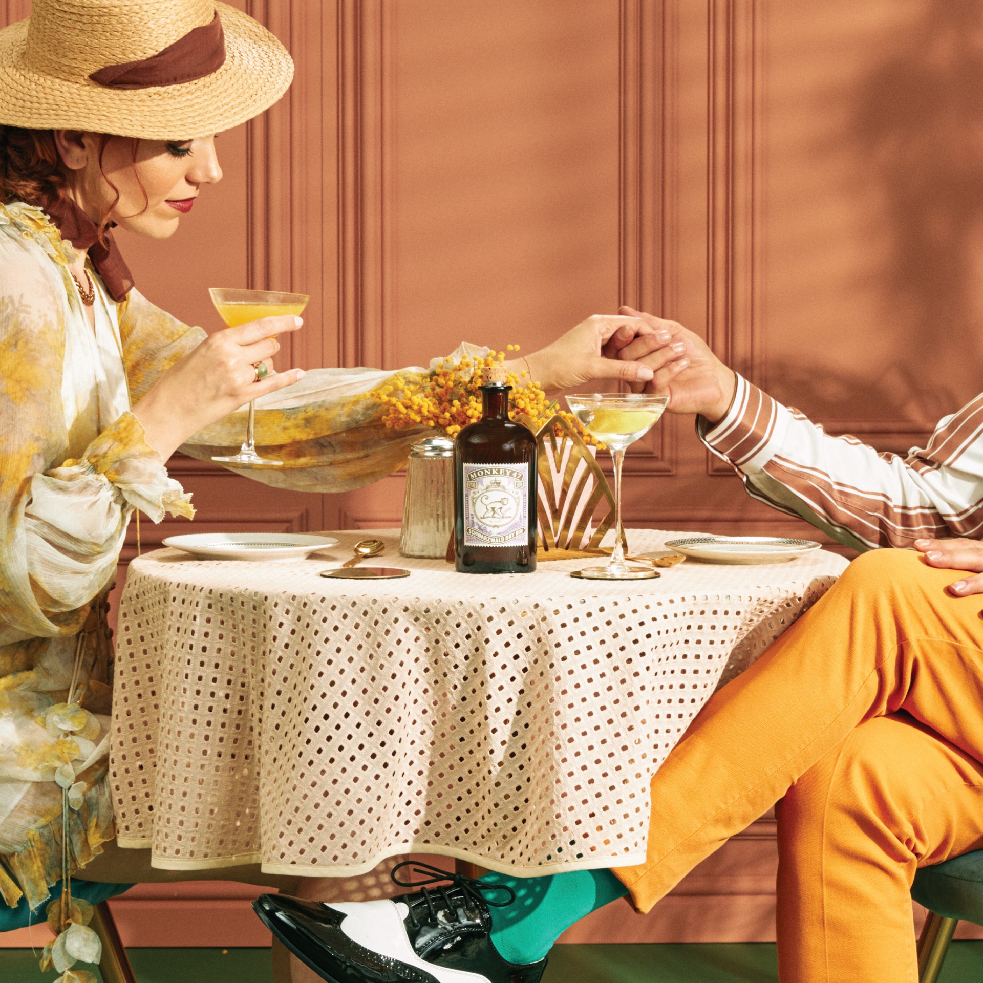 slide 4 of 10, Monkey 47 Schwarzwald Dry Gin 750 ml, 750 ml