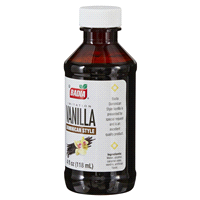 slide 7 of 29, Badia Vanilla Imitation Extract, 4 oz