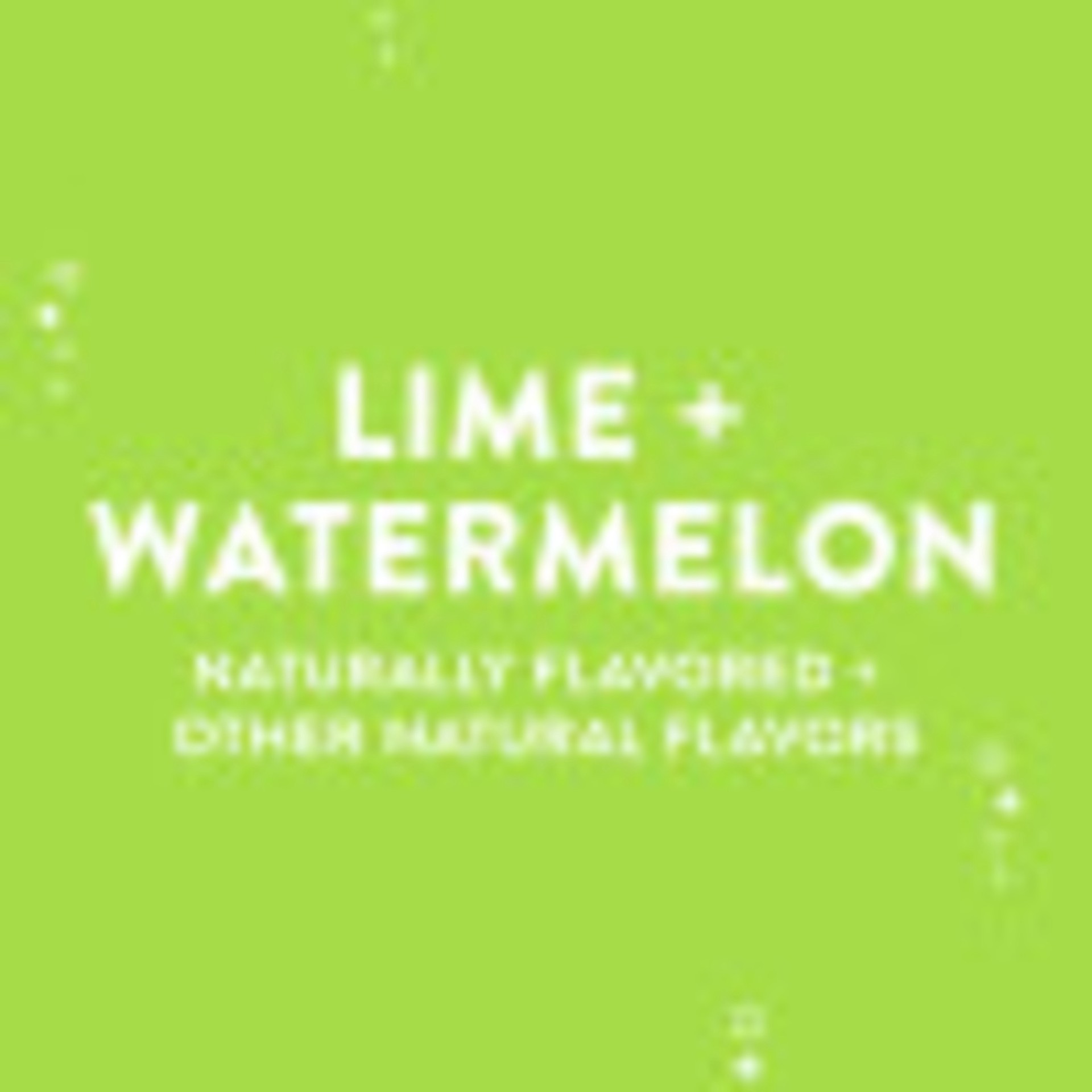 slide 5 of 7, AHA Sparkling Water, Lime Watermelon Flavored Water, Zero Calories, Sodium Free, No Sweeteners, 12 fl oz, 12 fl oz