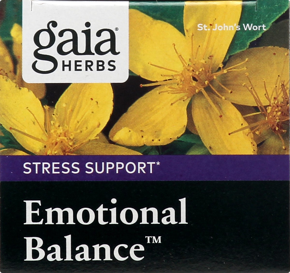 slide 2 of 11, Gaia Herbs Vegan Liquid Phyto-Caps Emotional Balance 60 ea, 60 ct