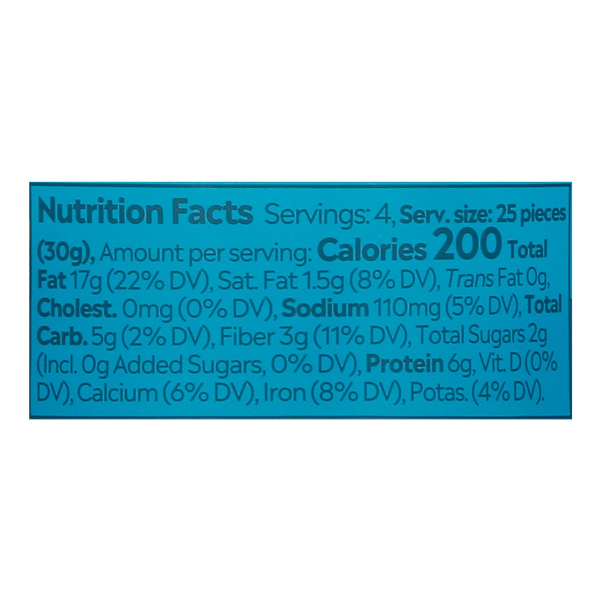 slide 4 of 14, Mitica Marcona Almonds Mini Tubs, 1 ct