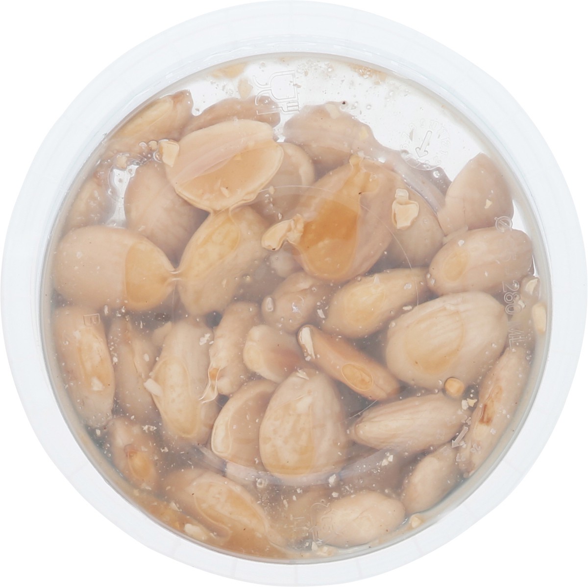 slide 14 of 14, Mitica Marcona Almonds Mini Tubs, 1 ct