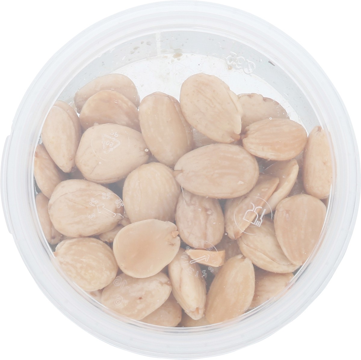 slide 11 of 14, Mitica Marcona Almonds Mini Tubs, 1 ct