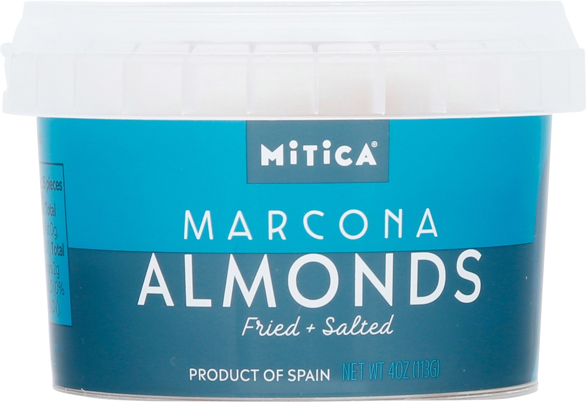 slide 5 of 14, Mitica Marcona Almonds Mini Tubs, 1 ct