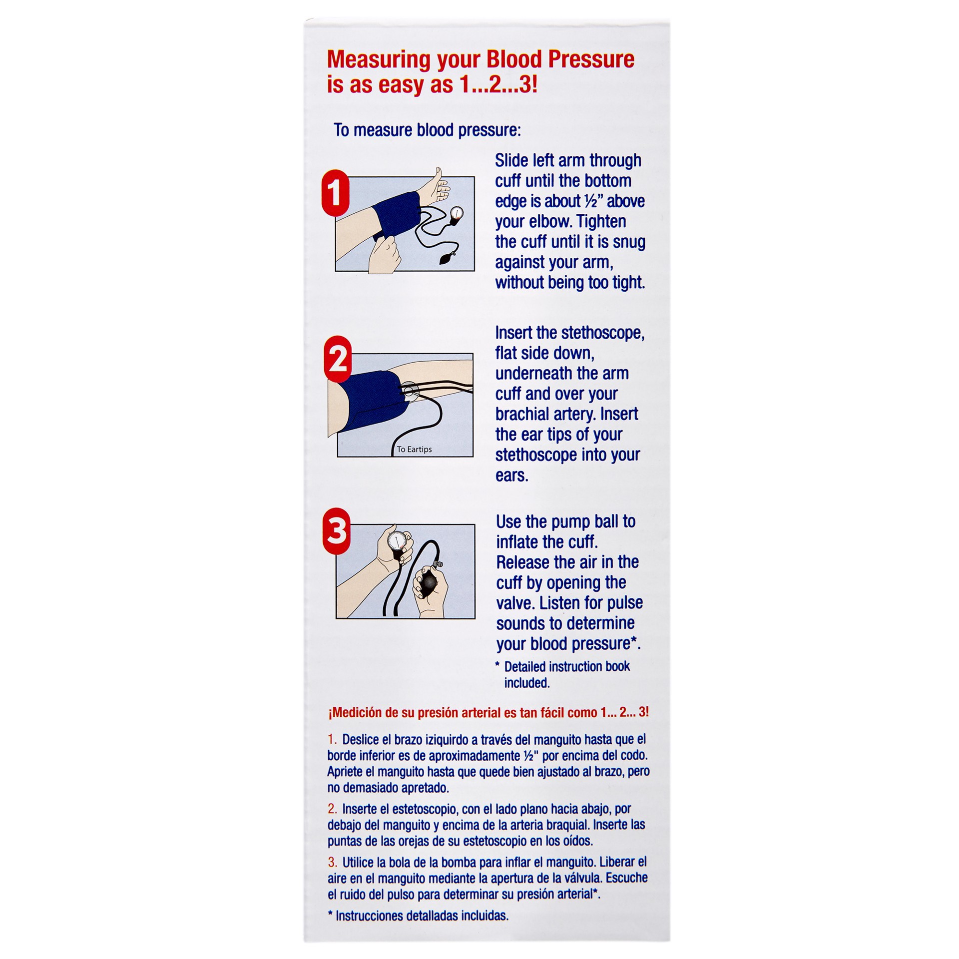 slide 3 of 4, Rite Aid Ra Man Blood Pressure Mntr, 1 ct