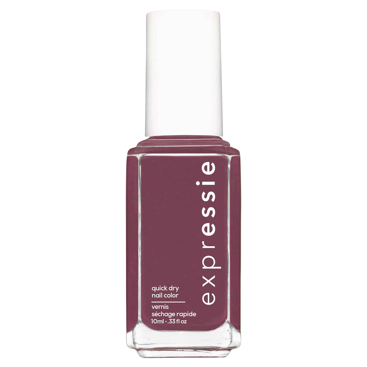 slide 1 of 1, essie Expressie Essie Expressie, Notifications On Nail Polish, 0.33 oz