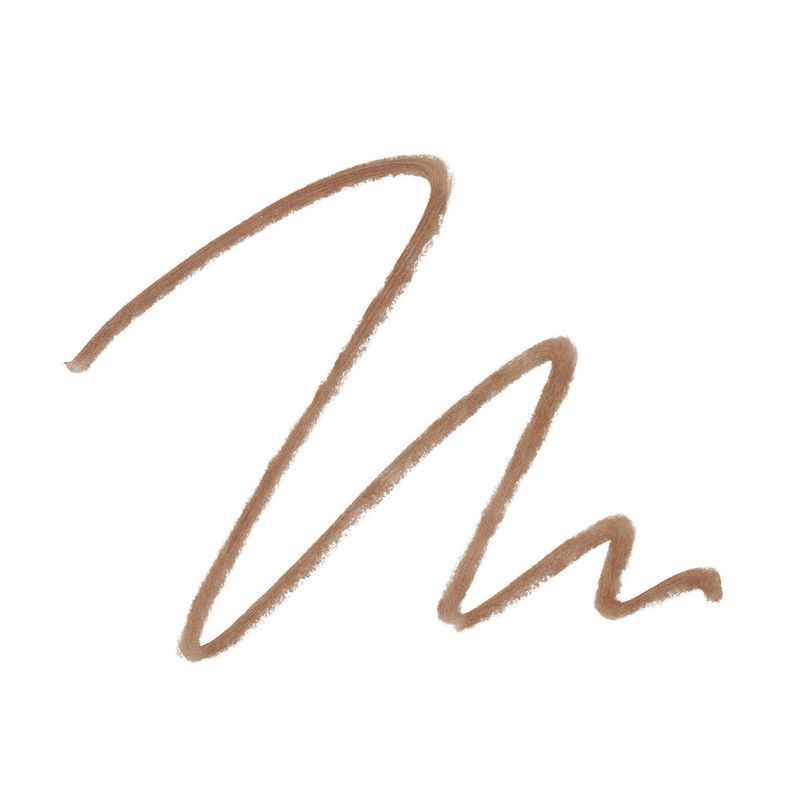 slide 7 of 8, e.l.f. Instant Lift Waterproof Brow Pencil, Taupe, 0.008 oz