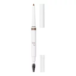 e.l.f. Instant Lift Waterproof Brow Pencil, Taupe