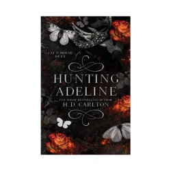 Ingram Hunting Adeline - by H. D. Carlton (Paperback)
