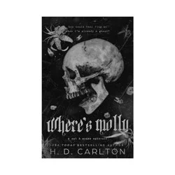 Ingram Where's Molly - by H. D. Carlton (Paperback)
