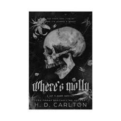 Ingram Where's Molly - by H. D. Carlton (Paperback)