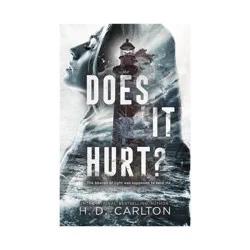 Ingram Does It Hurt? - by H. D. Carlton (Paperback)