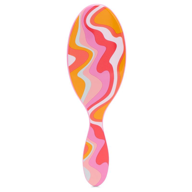 slide 1 of 8, Wet Brush Original Detangling Hair Brush - Endless Summer Ice Cream - Limited Edition, 1 ct