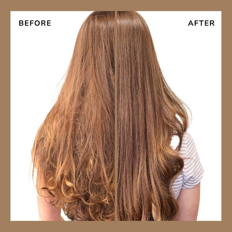 slide 9 of 10, Wet Brush Ceramic Speed Dry Detangling Hair Brush - Black, 1 ct