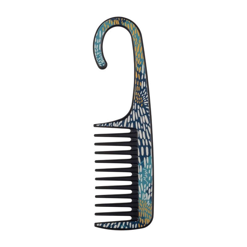 slide 3 of 4, Goody x Morgan Harper Nichols 2.0 Shower Comb, 1 ct