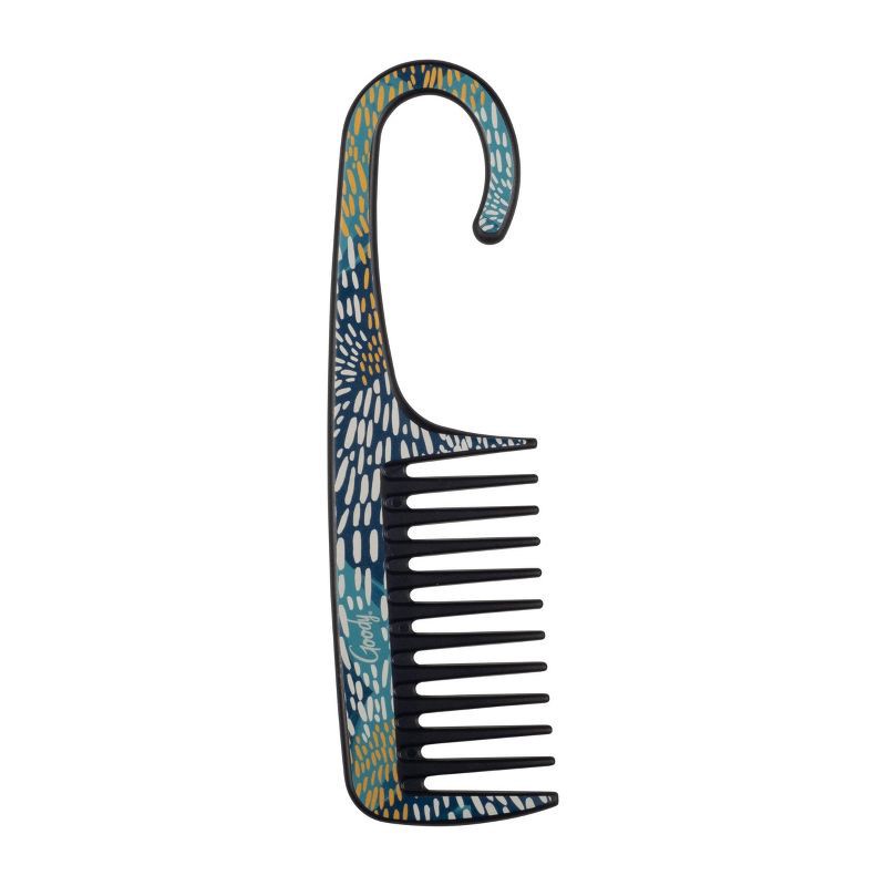 slide 4 of 4, Goody x Morgan Harper Nichols 2.0 Shower Comb, 1 ct