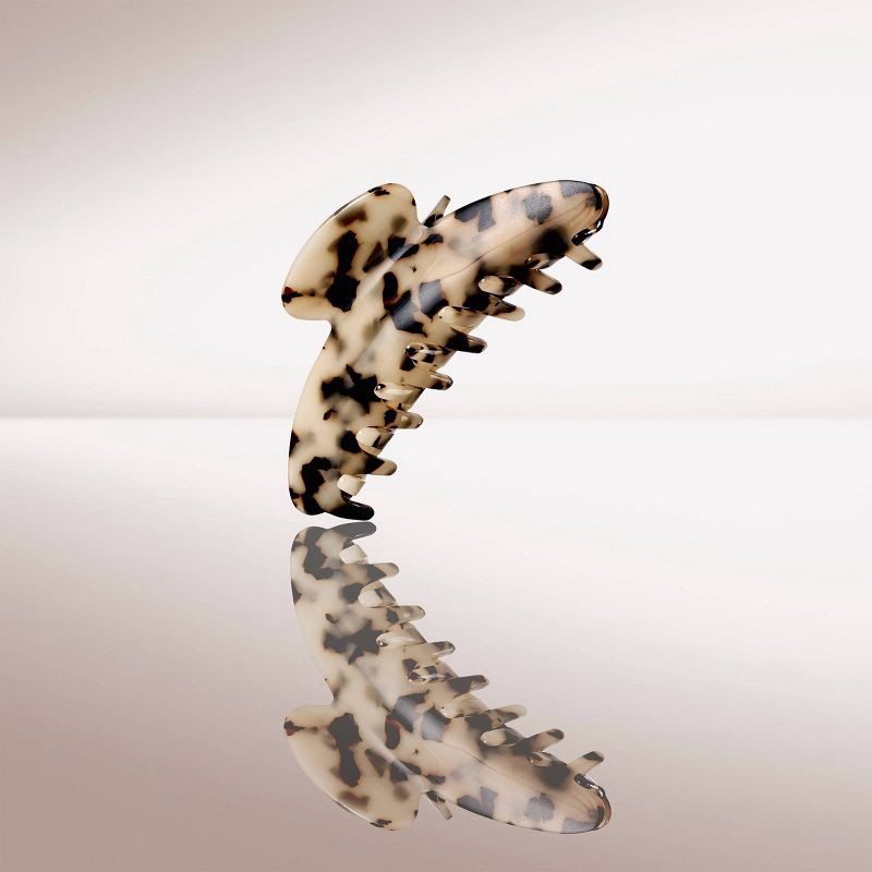 slide 5 of 6, The Hair Edit Vogue Claw Clip, 1 ct