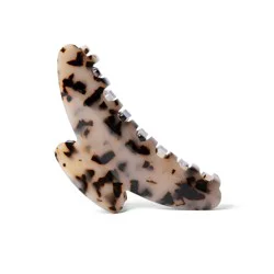 The Hair Edit Vogue Claw Clip