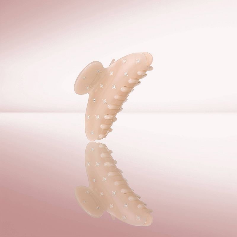 slide 6 of 7, The Hair Edit Super Star Claw Clip, 1 ct