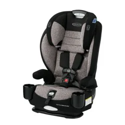 Graco Nautilus SnugLock Grow Henry 3-in-1 Car Seat - Tan