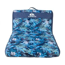 Quiksilver Floral Mini Lounger - Blue